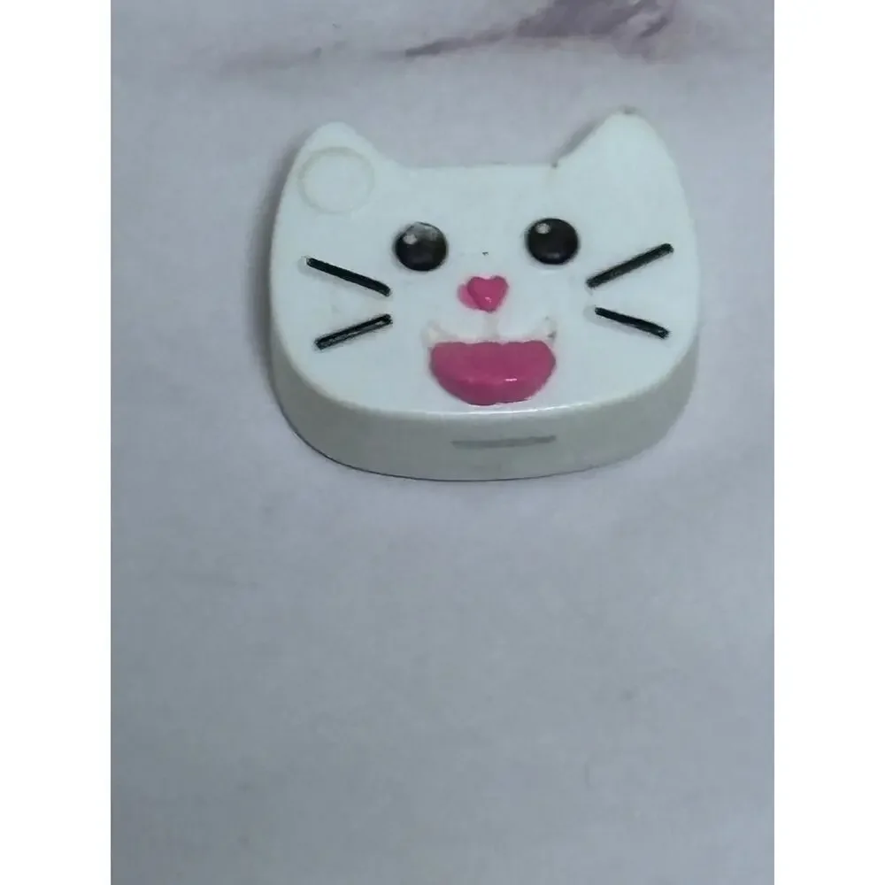 Gabby's Purrfect Dollhouse Playset DJ Catnip Cat Game Controller